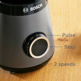 Stolní mixér Bosch MMB6177S stříbrný

 obrázek produktu 11 z 14