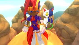 Hra Bandai Namco Games PlayStation 5 Klonoa Phantasy Reverie Series 

 obrázek produktu 6 z 10