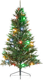 Vánoční osvětlení RETLUX RXL 308, řetěz (šišky), 40 LED, 10 m, multicolor 

 obrázek produktu 2 z 8