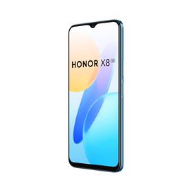 Mobilní telefon HONOR X8 5G modrý

 obrázek produktu 1 z 11