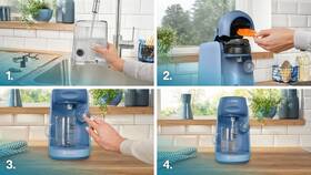 Espresso Bosch TAS16B5 modré

 obrázek produktu 7 z 17