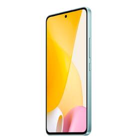 Mobilní telefon Xiaomi 12 Lite 5G 6GB/128GB zelený

 obrázek produktu 1 z 10