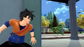 Hra Bandai Namco Games Xbox Dragon Ball: The Breakers Special Edition 

 obrázek produktu 6 z 8