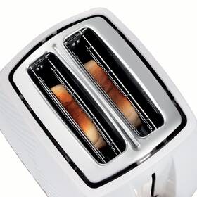 Topinkovač RUSSELL HOBBS 26391-56 Groove White bílý

 obrázek produktu 6 z 10