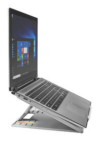 Podstavec pro notebooky KENSINGTON SmartFit Easy Riser Go 

 obrázek produktu 4 z 7