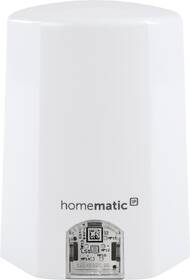 Senzor Homematic IP jasu - venkovní 

 obrázek produktu 1 z 6