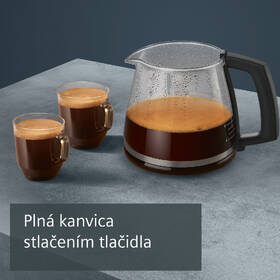 Espresso Siemens TQ707R03 černé/nerez

 obrázek produktu 7 z 16