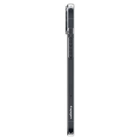 Kryt na mobil Spigen Crystal Flex na Apple iPhone 14 průhledný

 obrázek produktu 5 z 6