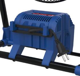 Ventilátor Güde V 18-201-05 (s baterií) 

 obrázek produktu 3 z 6