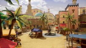 Hra Bandai Namco Games PlayStation 5 One Piece Odyssey 

 obrázek produktu 9 z 11
