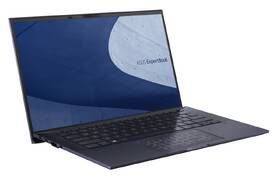 Notebook Asus ExpertBook B9 černý

 obrázek produktu 4 z 9