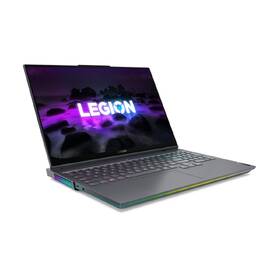 Notebook Lenovo Legion 7 16ACHg6 šedý

 obrázek produktu 4 z 12