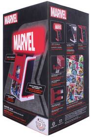 Držák EXG Ikon - Marvel Logo červený

 obrázek produktu 16 z 16