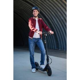 Elektrická koloběžka Ninebot by Segway E2 E 

 obrázek produktu 9 z 21