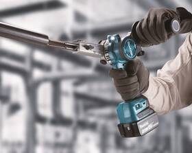 Pásová bruska Makita DBS180Z (bez baterie) 

 obrázek produktu 2 z 3