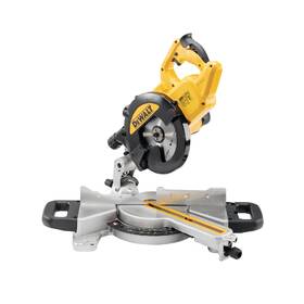 Pila pokosová Dewalt DWS773 

 obrázek produktu 2 z 4