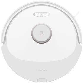 Robotický vysavač Roborock Q8 Max White 

 obrázek produktu 1 z 9