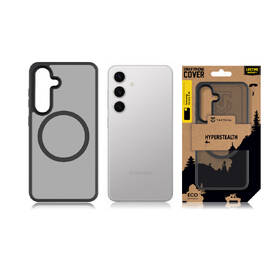 Kryt na mobil Tactical MagForce Hyperstealth na Samsung Galaxy S24 grafitový

 obrázek produktu 2 z 2