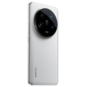 Mobilní telefon Xiaomi 14 Ultra 5G 16 GB / 512 GB bílá barva
