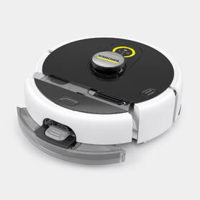 Robotický mop Kärcher RCF 3 bílý

 obrázek produktu 3 z 9