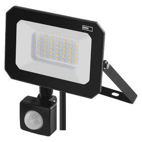 Reflektor EMOS SIMPO 30W 3000LM IP44 NW PIR černý

 obrázek produktu 3 z 9
