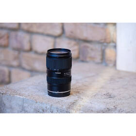 Objektiv Tamron 28-75 mm F/2.8 Di III VXD G2 (Nikon Z) černý

 obrázek produktu 4 z 8