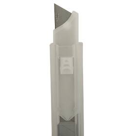 Náhradní planžeta Stanley 9 mm 

 obrázek produktu 2 z 3
