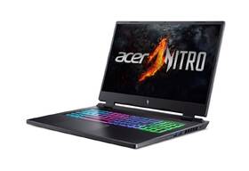 Notebook Acer Nitro 17 (AN17-42-R0NU) černý

 obrázek produktu 2 z 18