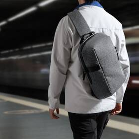Batoh na notebook tomtoc Navigator - T24 šedý

 obrázek produktu 11 z 11