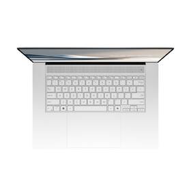 Notebook Asus Zenbook S16 OLED bílý

 obrázek produktu 4 z 8