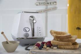 Topinkovač De'Longhi CTOC2103.W bílý

 obrázek produktu 6 z 11