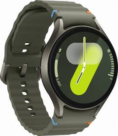 Chytré hodinky Samsung Galaxy Watch7 LTE 44mm zelené

 obrázek produktu 26 z 29