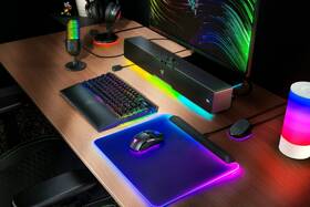 Klávesnice Razer BlackWidow V4 Pro 75%, US layout černá

 obrázek produktu 12 z 19