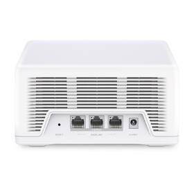 Komplexní Wi-Fi systém Mercusys Halo H47BE, WiFi 7 BE9300 Mesh (2-pack) bílý

 obrázek produktu 1 z 4