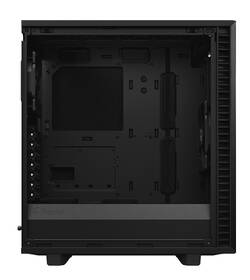 Case FRACTAL DESIGN Define 7 Compact Tempered Glass Light Tint černá

 obrázek produktu 10 z 11