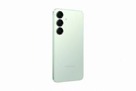 Mobilní telefon Samsung Galaxy S25 5G 12 GB / 128 GB zelený

 obrázek produktu 14 z 17