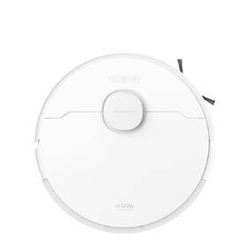 Robotický vysavač MOVA S10 Robot vacuum cleaner bílý

 obrázek produktu 7 z 7