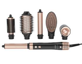 Styler SOGO SS-3730 6v1 černá barva
