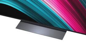 Televize LG OLED77C54LA 
