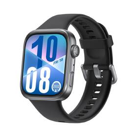 Chytré hodinky Huawei Watch Fit 4 černé

 obrázek produktu 1 z 6