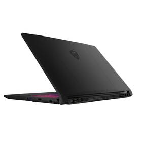 Notebook MSI Katana 17 HX B14WFK-078CZ černá barva
