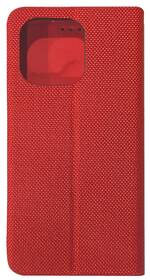 Pouzdro na mobil flipové WG Duet na Motorola Moto G86 5G červené

 obrázek produktu 2 z 2