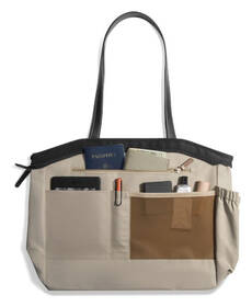 Taška tomtoc Versatile - T23 Laptop Tote Bag S černá

 obrázek produktu 6 z 19