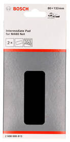 Ochranná podložka Bosch PRO 2.608.000.813 

 obrázek produktu 1 z 1