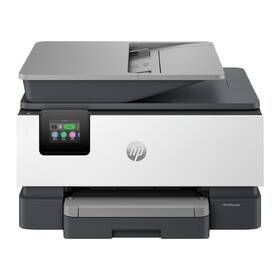 Tiskárna multifunkční HP OfficeJet Pro 9120e, služba HP Instant Ink šedý/bílý

 obrázek produktu 2 z 9