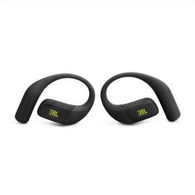 Sluchátka JBL Endurance Zone černá/žlutá

 obrázek produktu 1 z 6