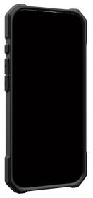 Kryt na mobil UAG Essential Armor MagSafe na Apple iPhone 17 černý

 obrázek produktu 7 z 15