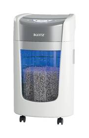 Skartovač Leitz IQ OptiMax 225 bílý

 obrázek produktu 4 z 17