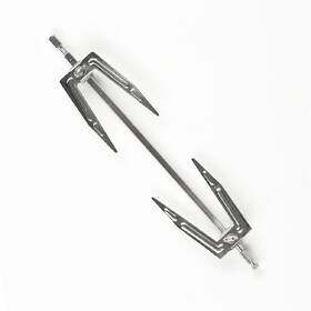 Mini trouba Girmi FG9700 černá/stříbrná

 obrázek produktu 6 z 6