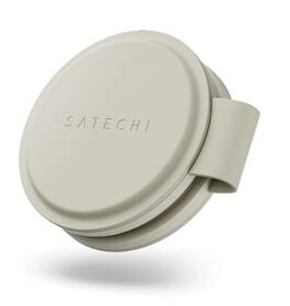 Bezdrátová nabíječka Satechi OntheGo 2v1 béžová

 obrázek produktu 4 z 11